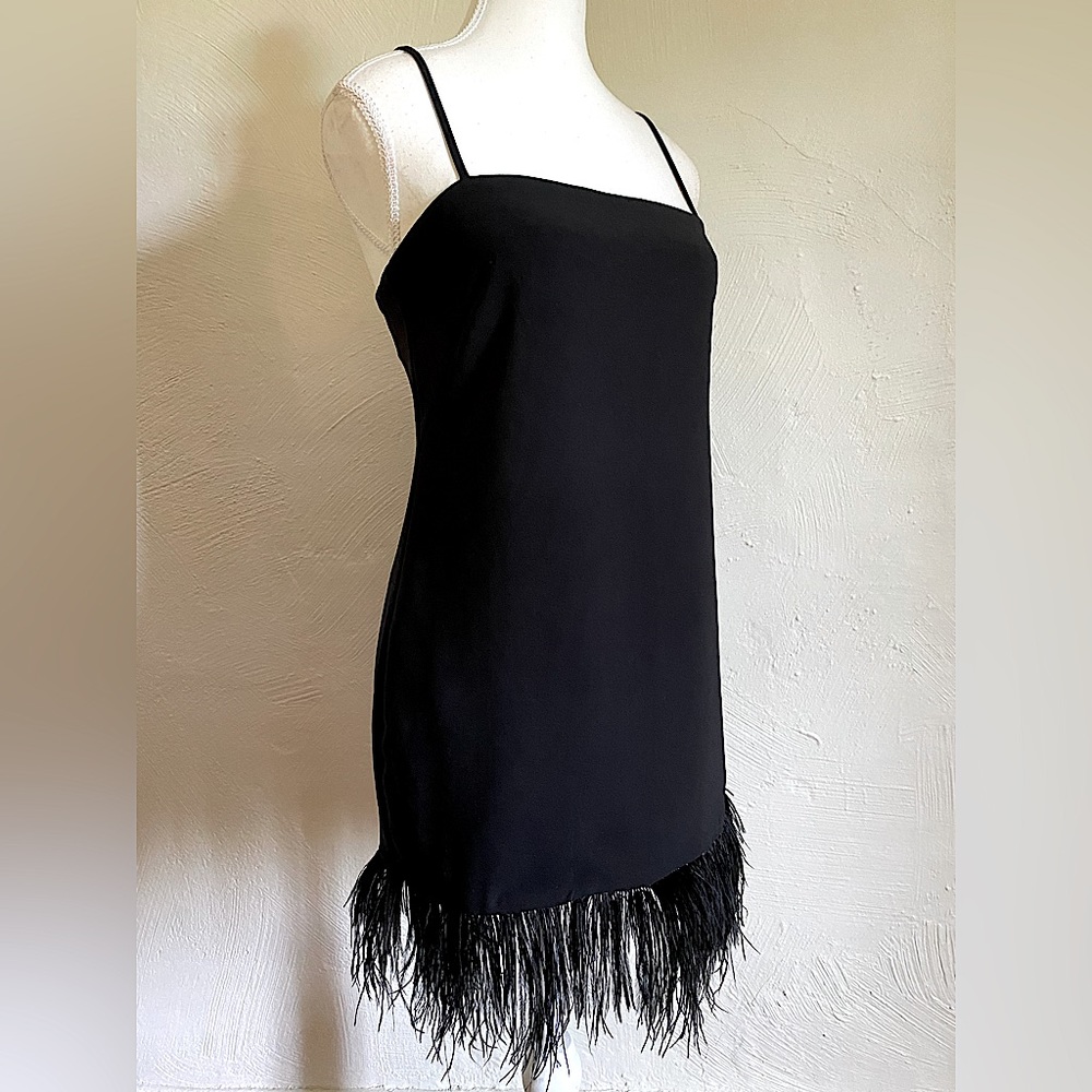 Amanda Uprichard × REVOLVE Stause Dress